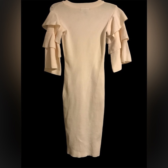 Sweater Dress - Picture 2 of 4